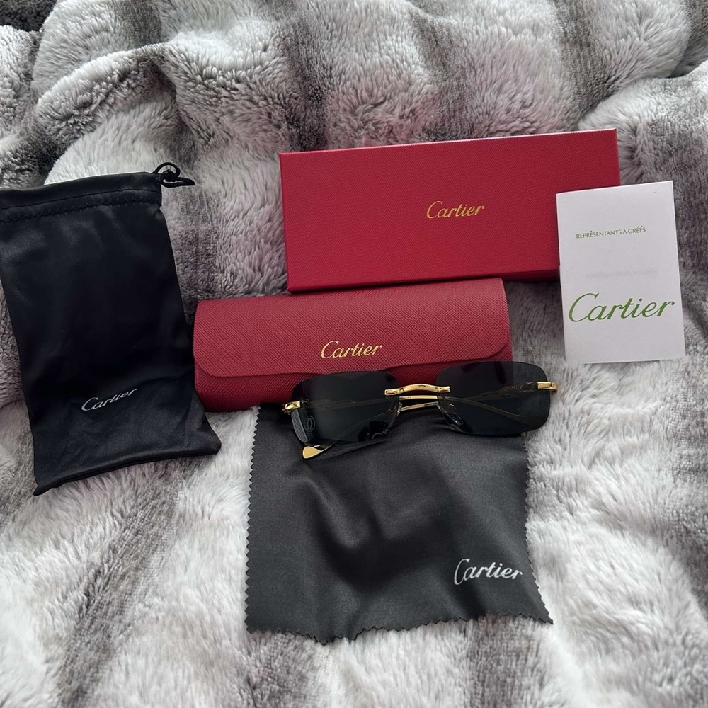 Cartier Sunglasses